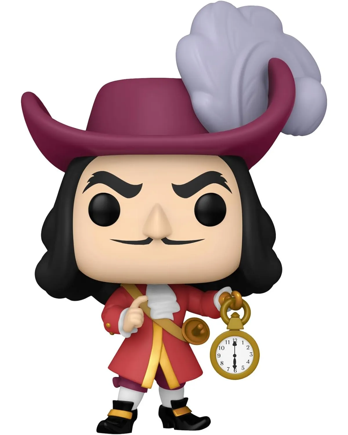 Funko Pop! - Disney Peter Pan 6er Set