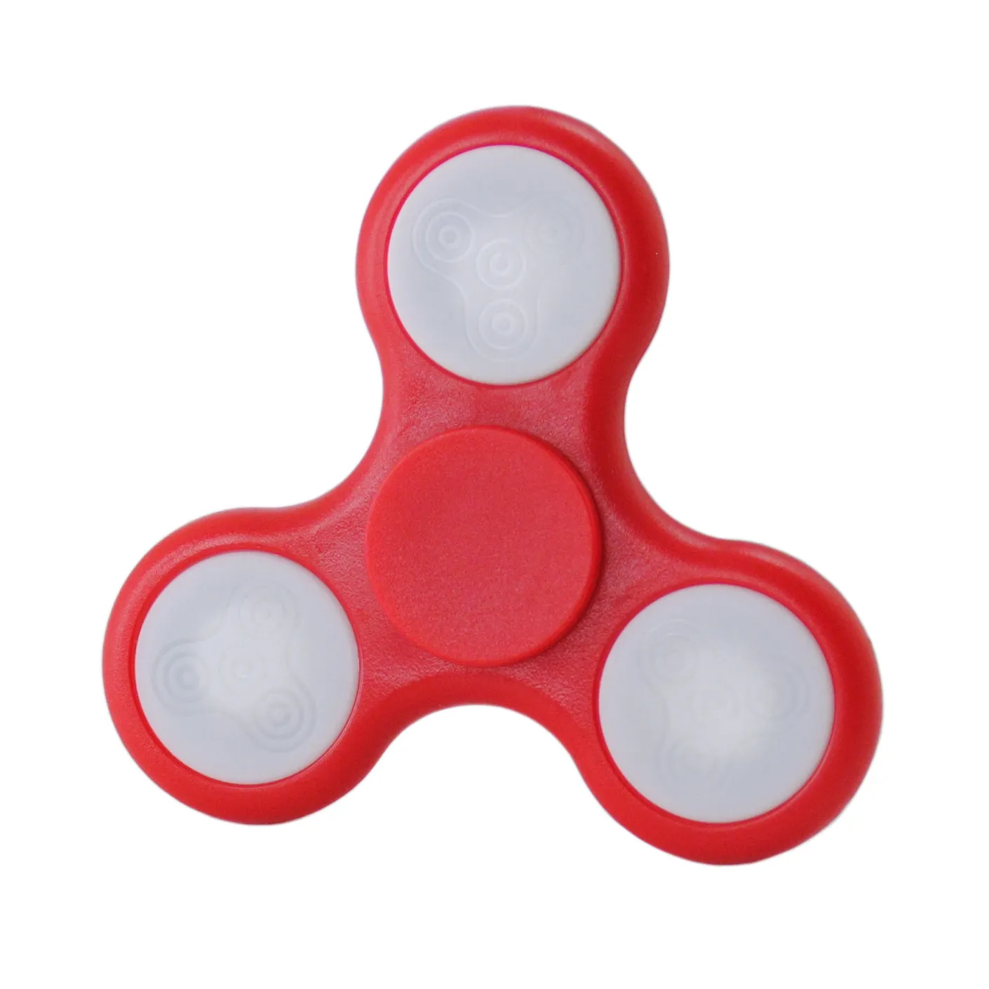 Fidget Spinner LED Spinner