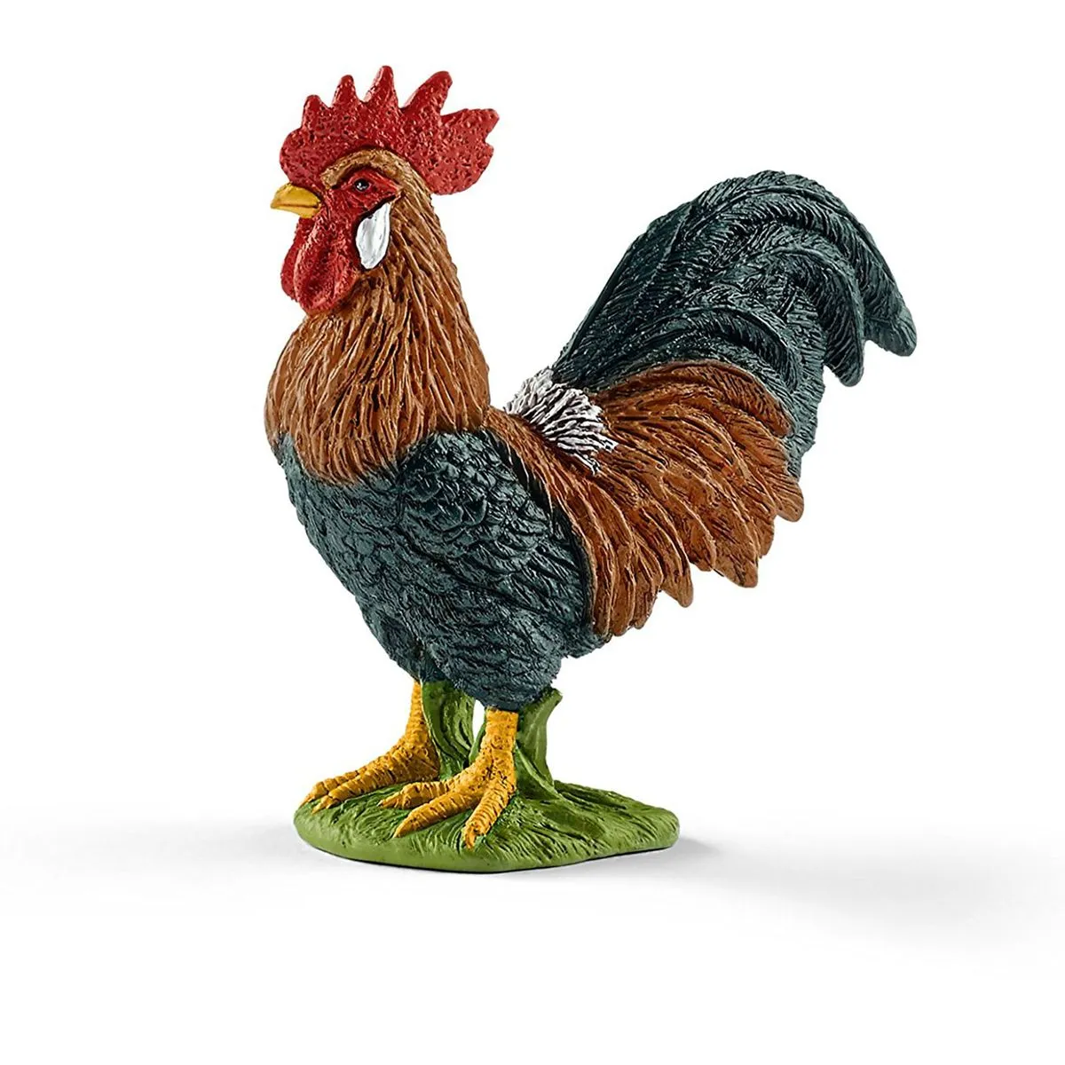 Schleich 13825 - Farm World - Hahn
