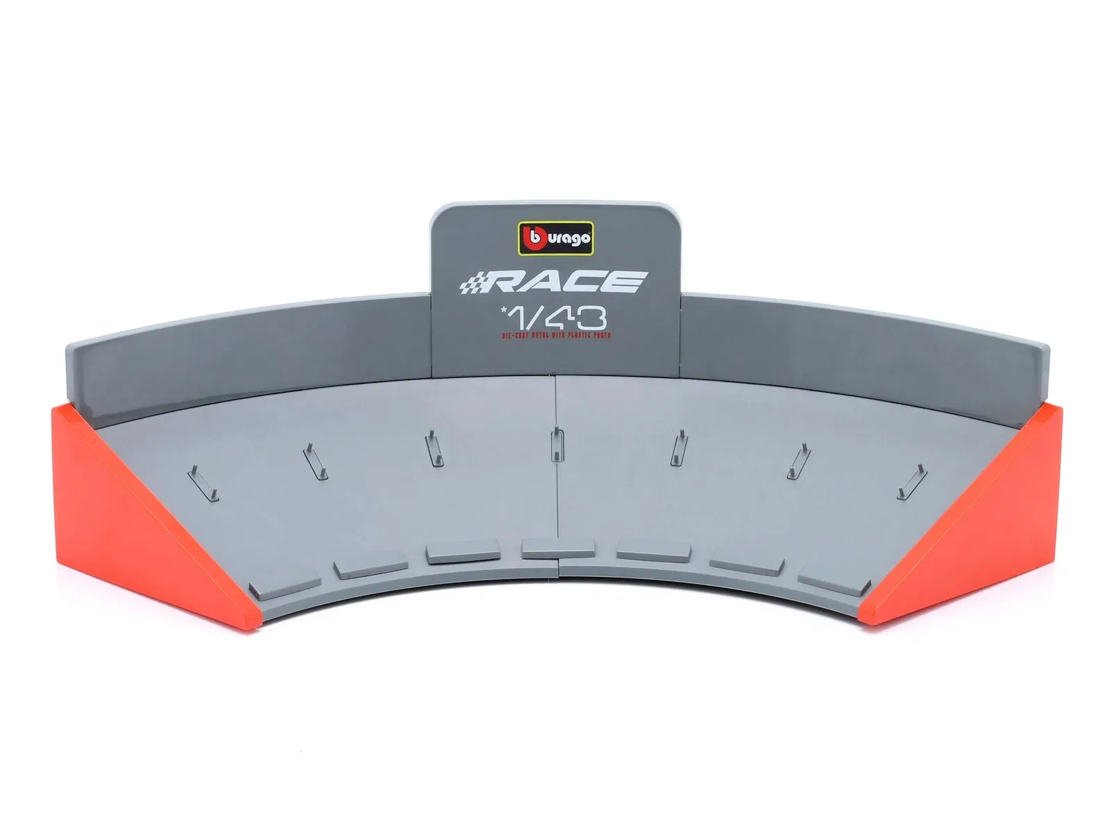 Bburago 18-36006 Formel 1 Arena Display Bausatz 1:43