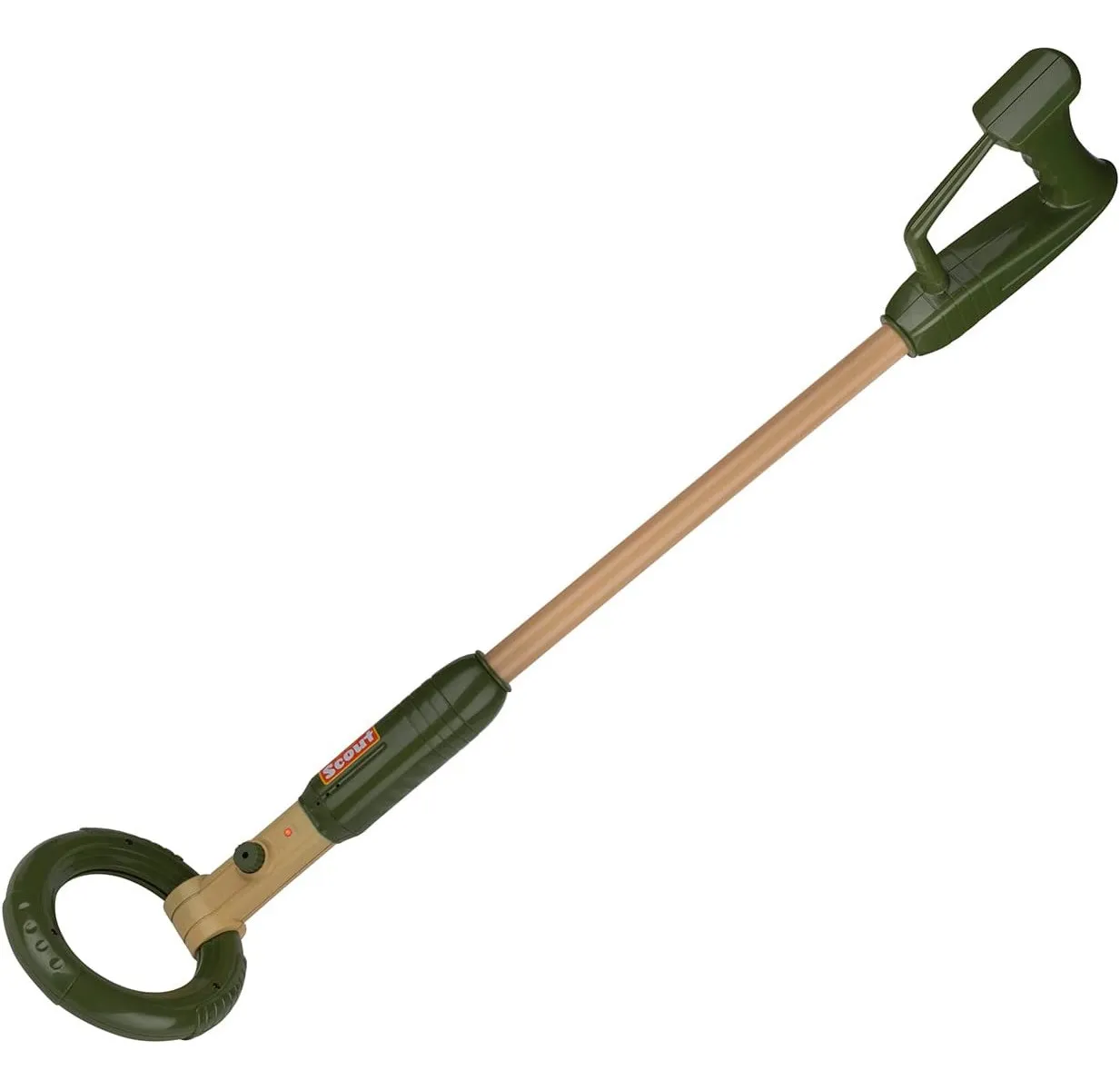 Happy People 19443 -  SCOUT Metalldetektor