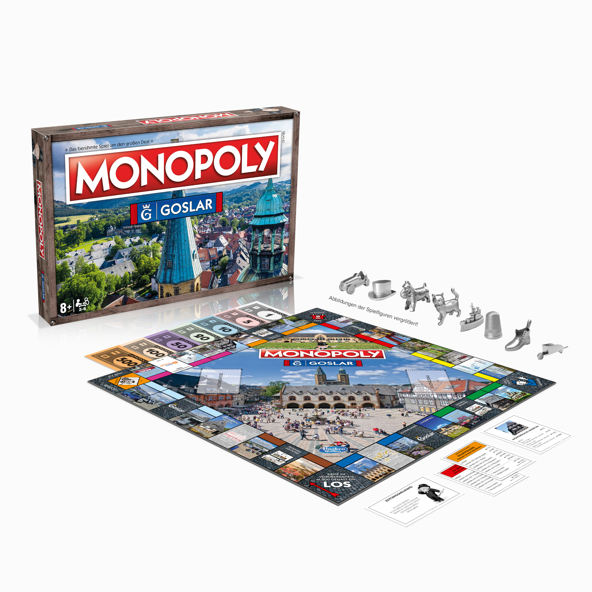 Monopoly - Goslar