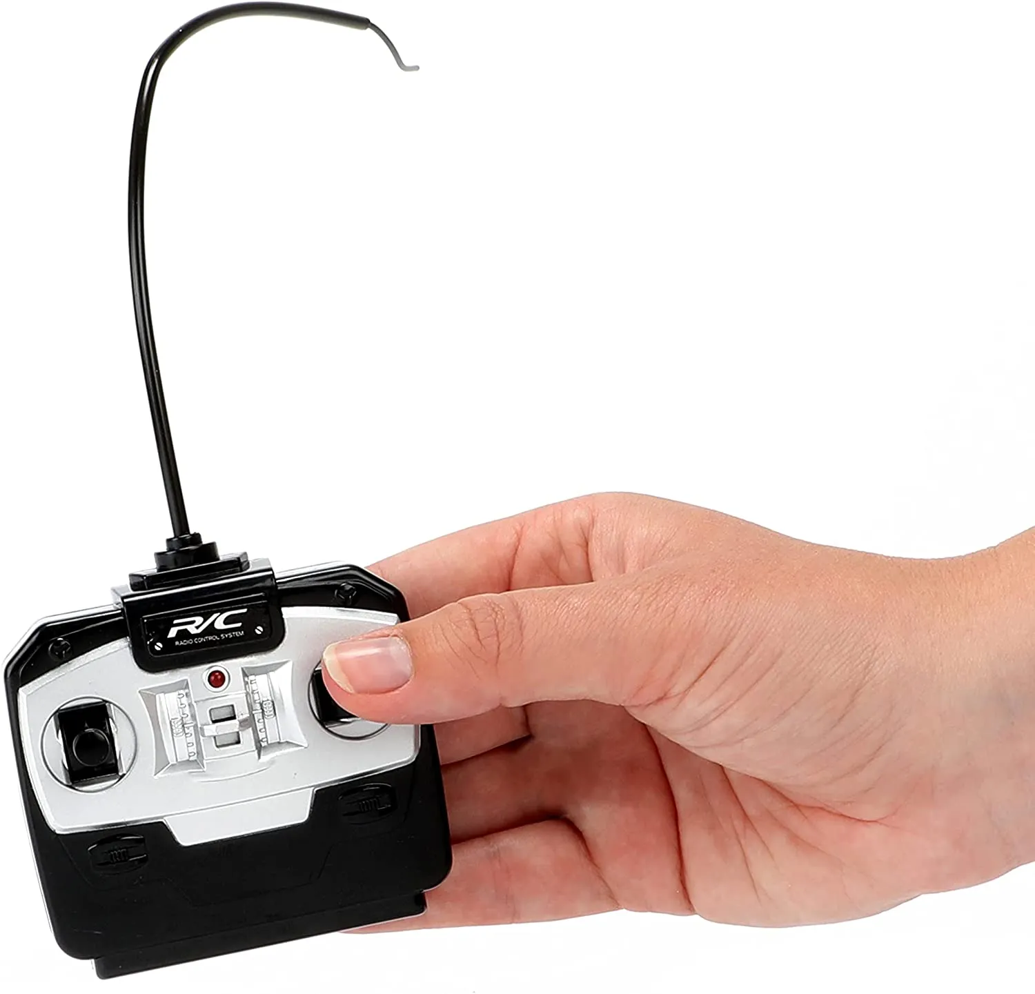 Toi-Toys - Ferngesteuertes Auto - Rally Race Car