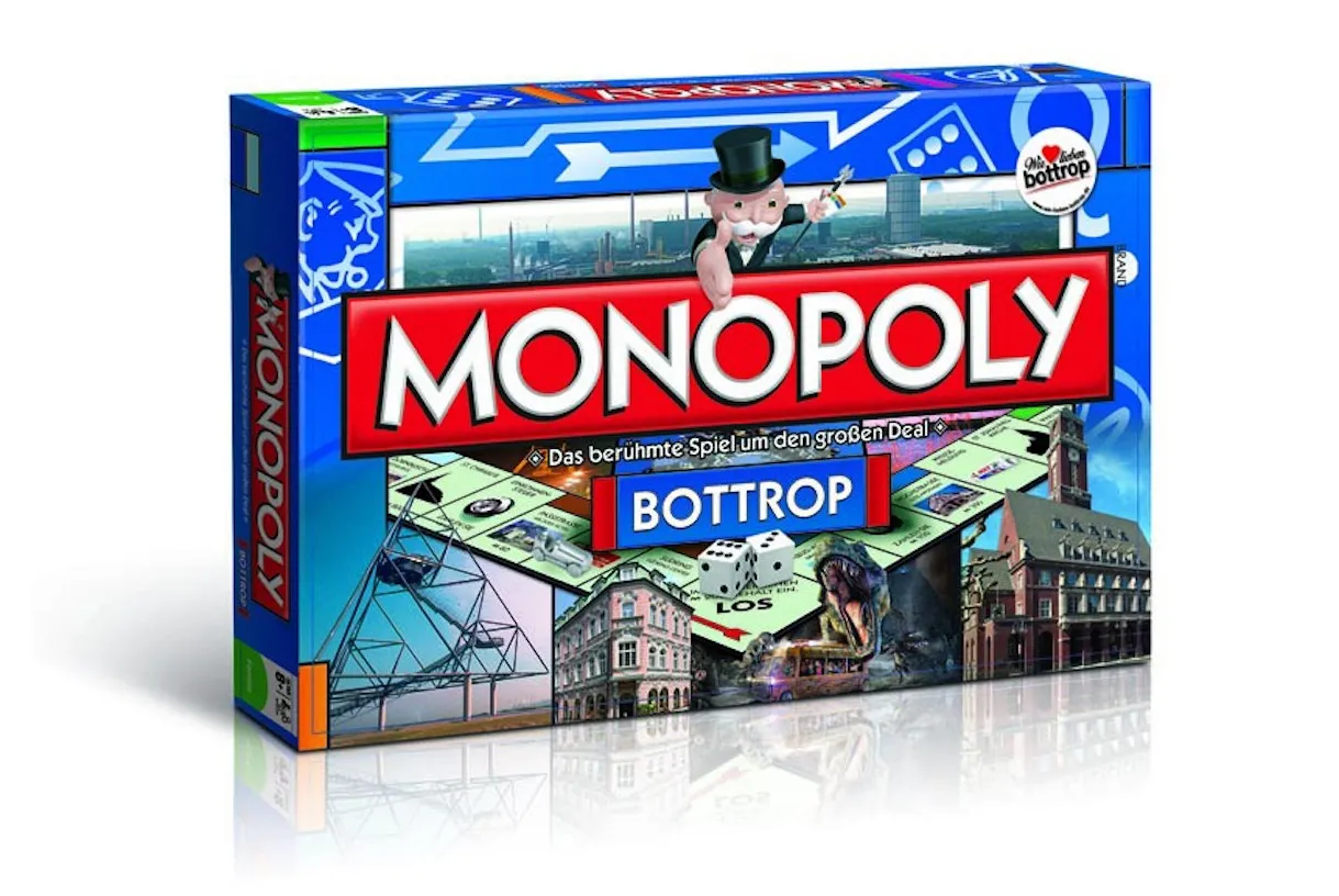 Monopoly - Bottrop