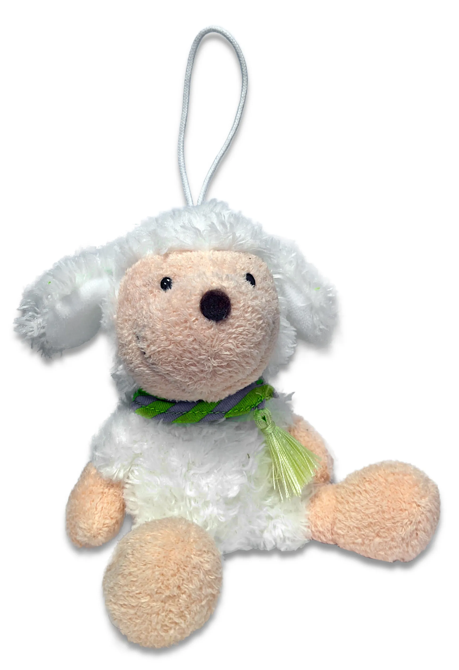 NICI 70653 - Plüschtier - Schaf Lillebi (15cm)