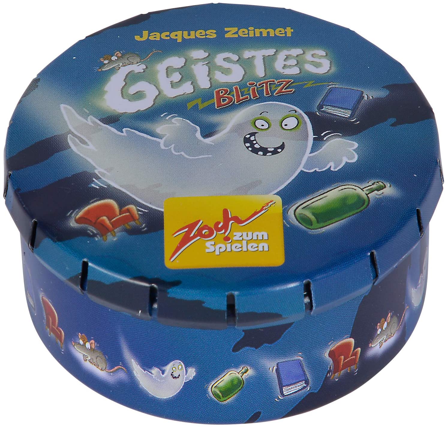 Zoch - Spiel -  Geistesblitz Mini