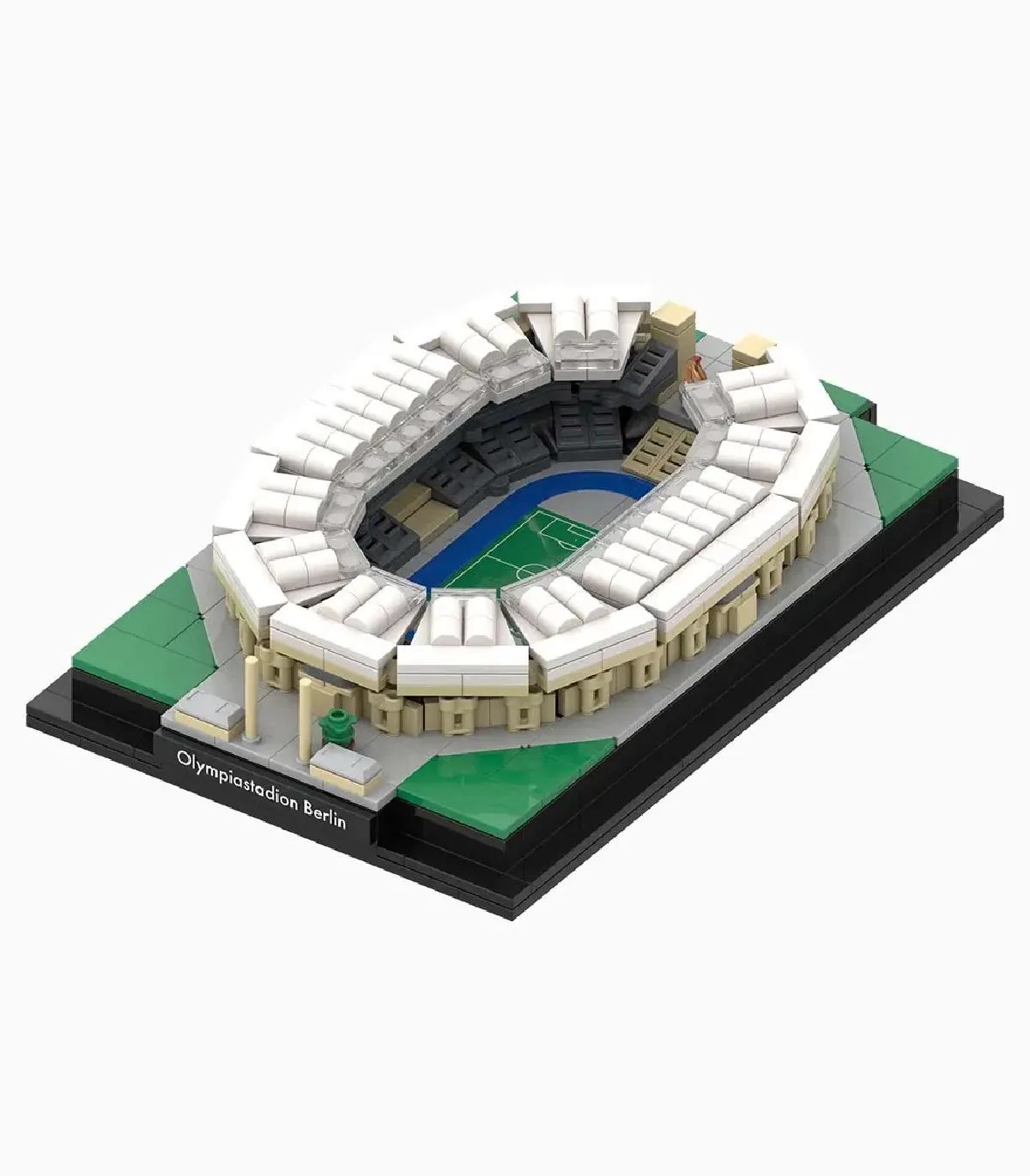 BRYX 230101 Olympiastadion Berlin