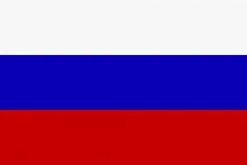 Flagge Russland (90x150cm)