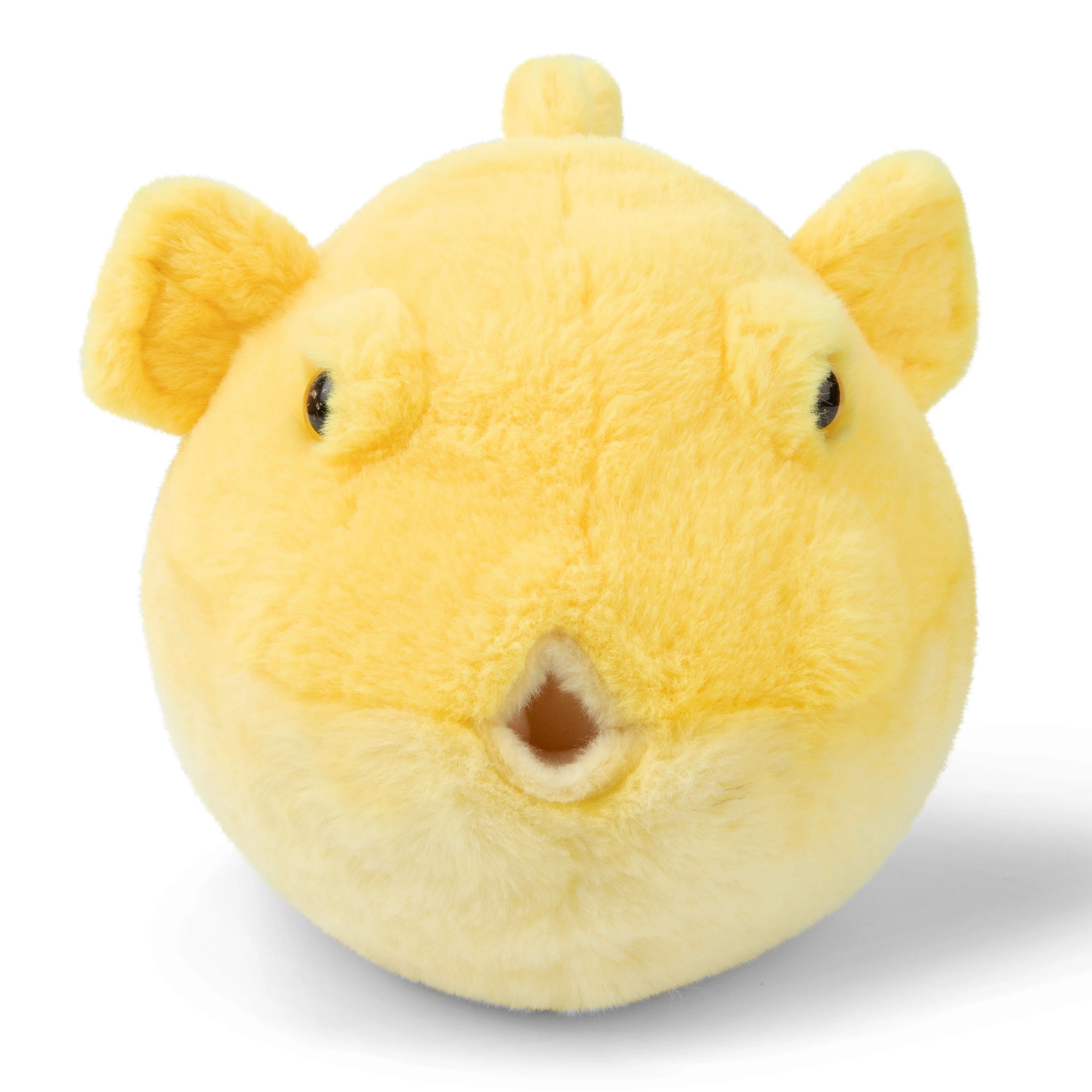 WWF - Plüschtier - Kugelfisch (15cm)