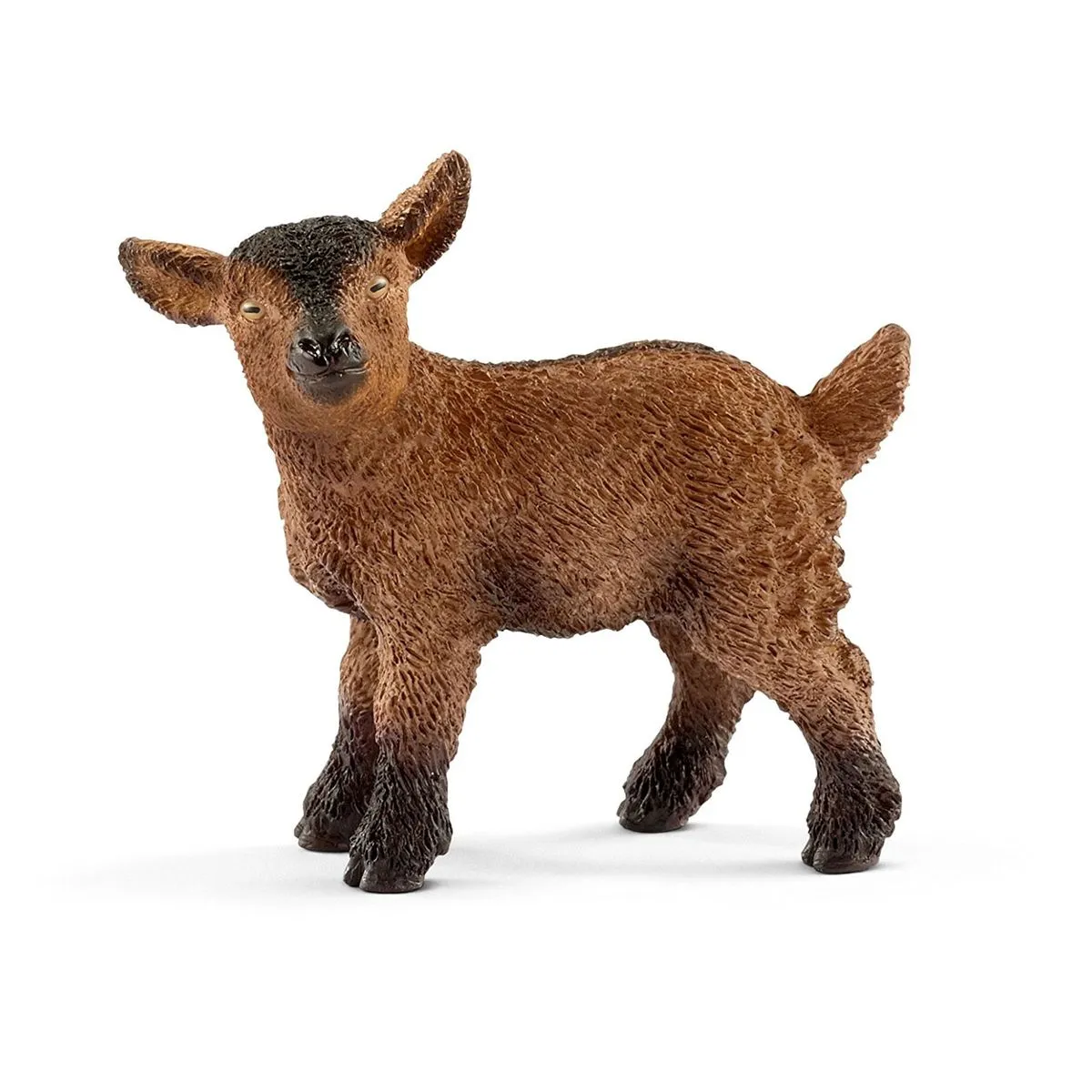 Schleich 13829 - Farm World - Zicklein (braun)
