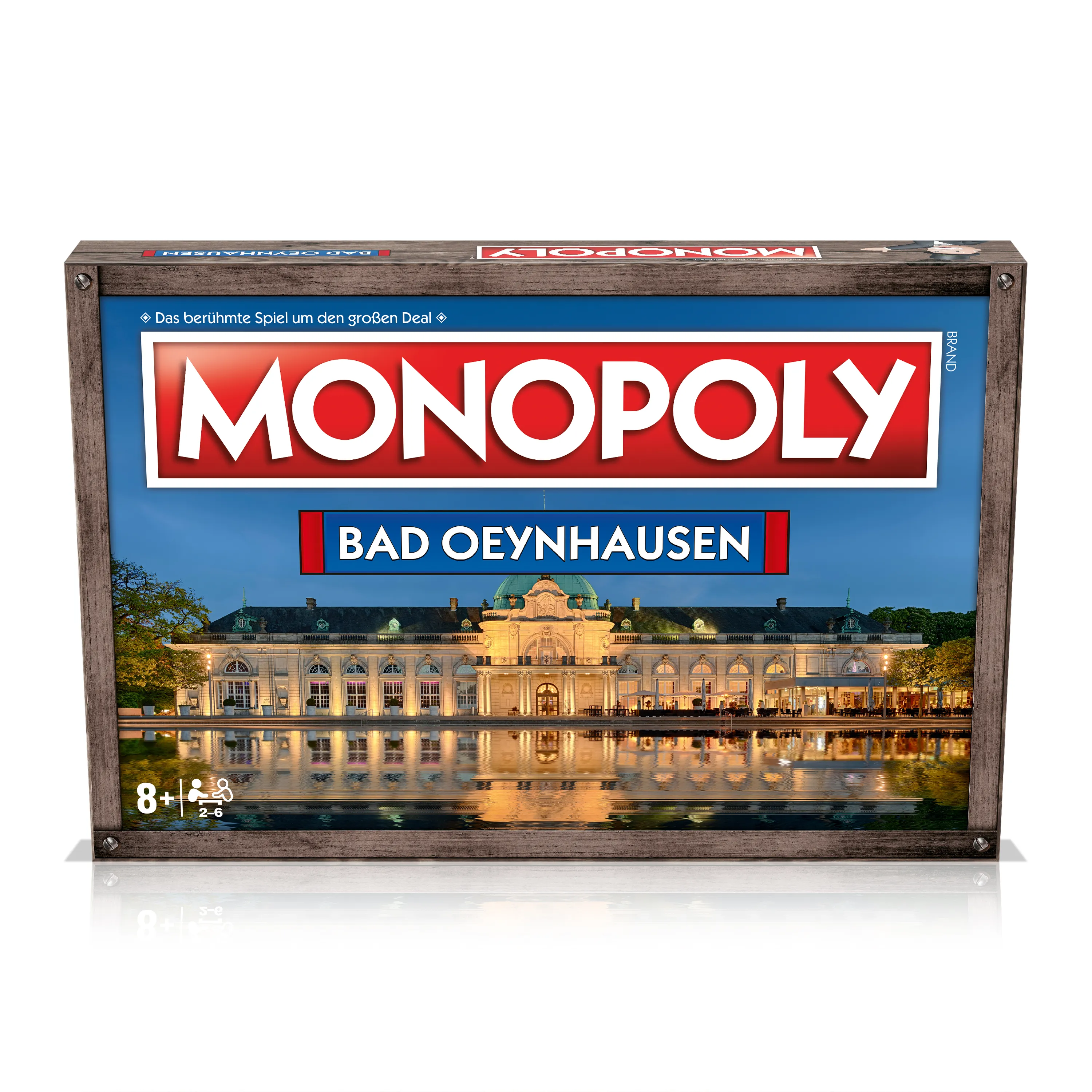Monopoly - Bad Oeynhausen