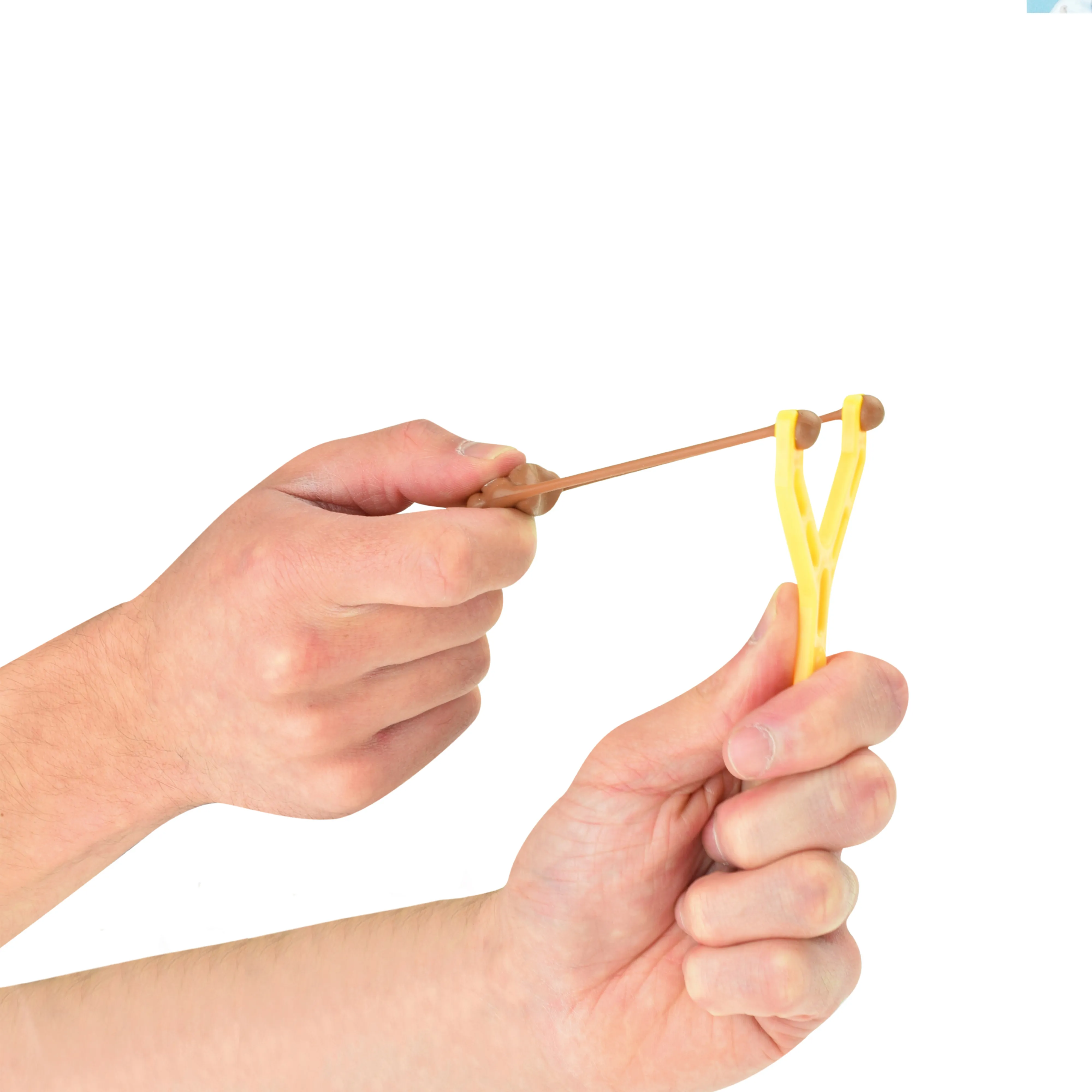 Toi-Toys 35726A - FUNNY POO Schleuder - Lächelnder Poop