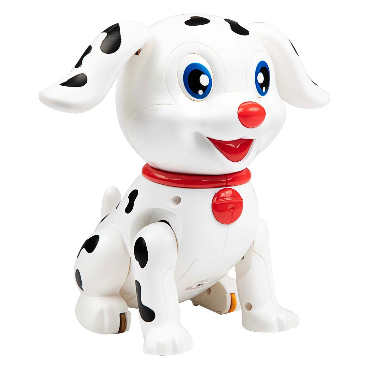 Toi-Toys MY FIRST PET Elektrischer Hund