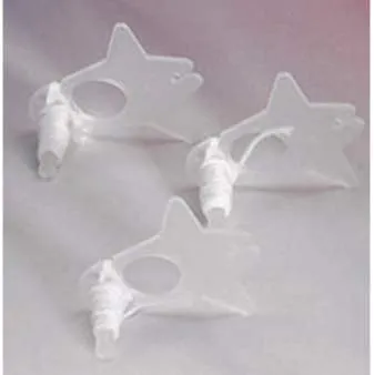 Amscan Gasballonverschluss