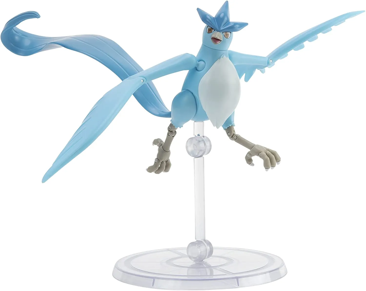 Pokémon - 25. Jubiläum Select Figur - Arktos (15cm)