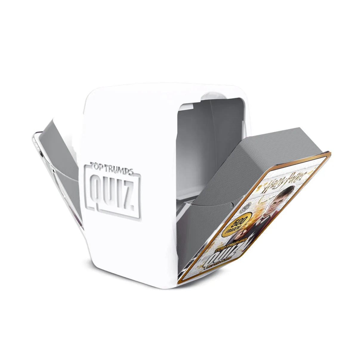 Top Trumps - Quiz Harry Potter