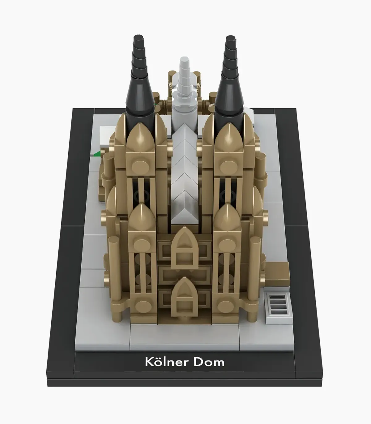 BRYX 240108 Kölner Dom