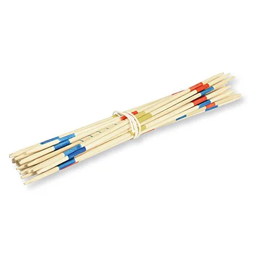 ASS - DFB Retro Spieleset, mit Leder Würfelbecher