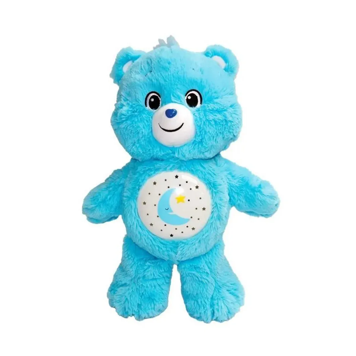 Splash Toys - Glücksbärchi Plüschtier mit Nachtlicht