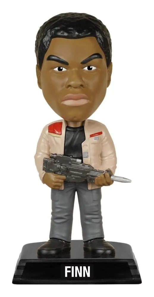 Funko Star Wars Bobble-Head: Finn
