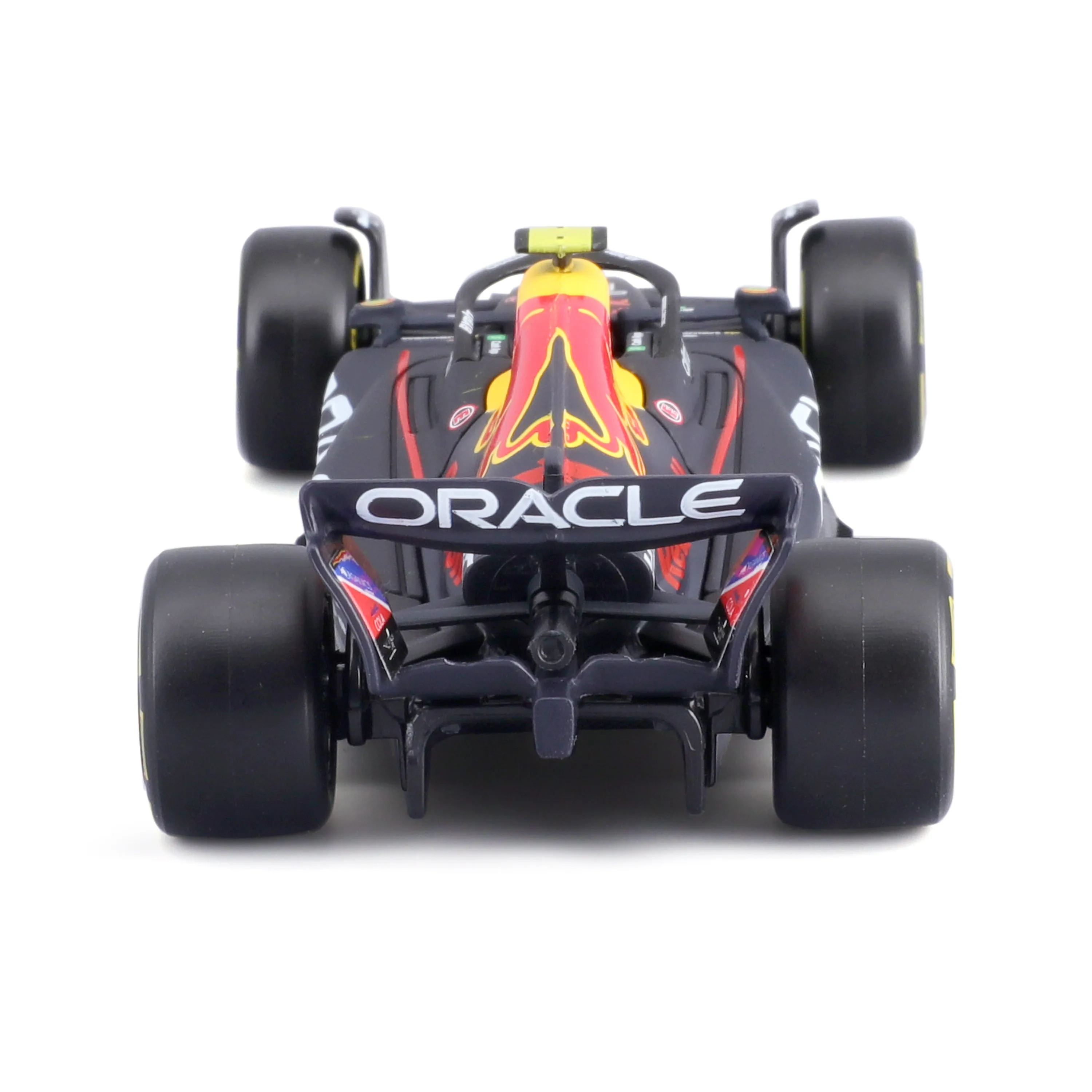 Bburago 18-28026 - Modellauto - Red Bull F1 RB18 '22 #11 Pérez (Maßstab 1:24)