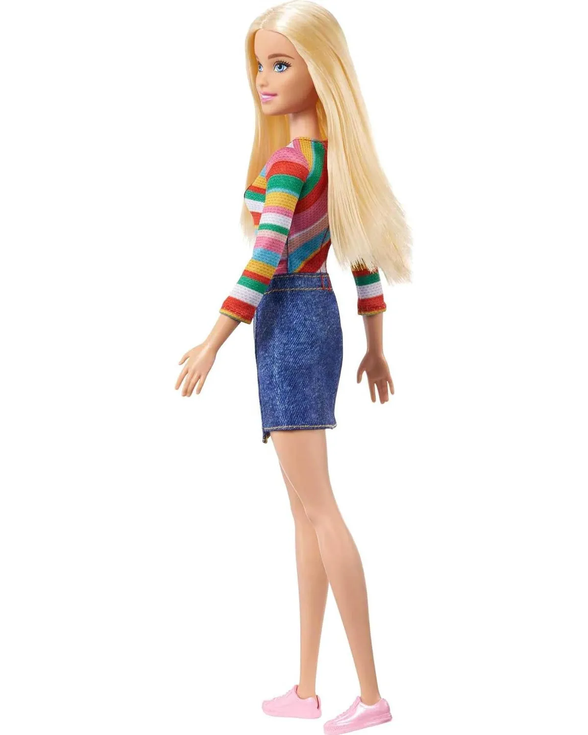 Mattel - Puppe - Barbie Malibu