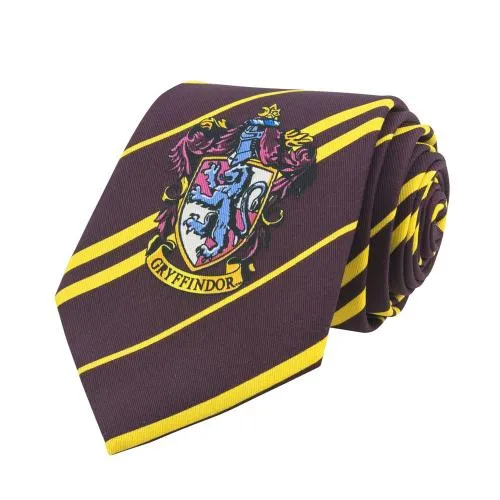 Harry Potter Krawatte - Gryffindor