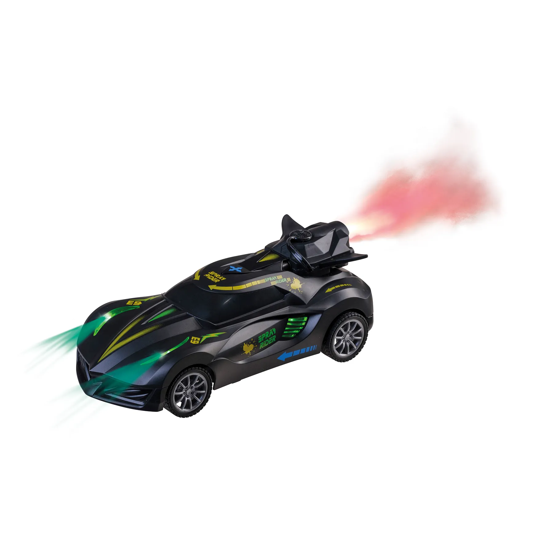 Happy People 30149 - Auto - Spray Rider (19 cm)