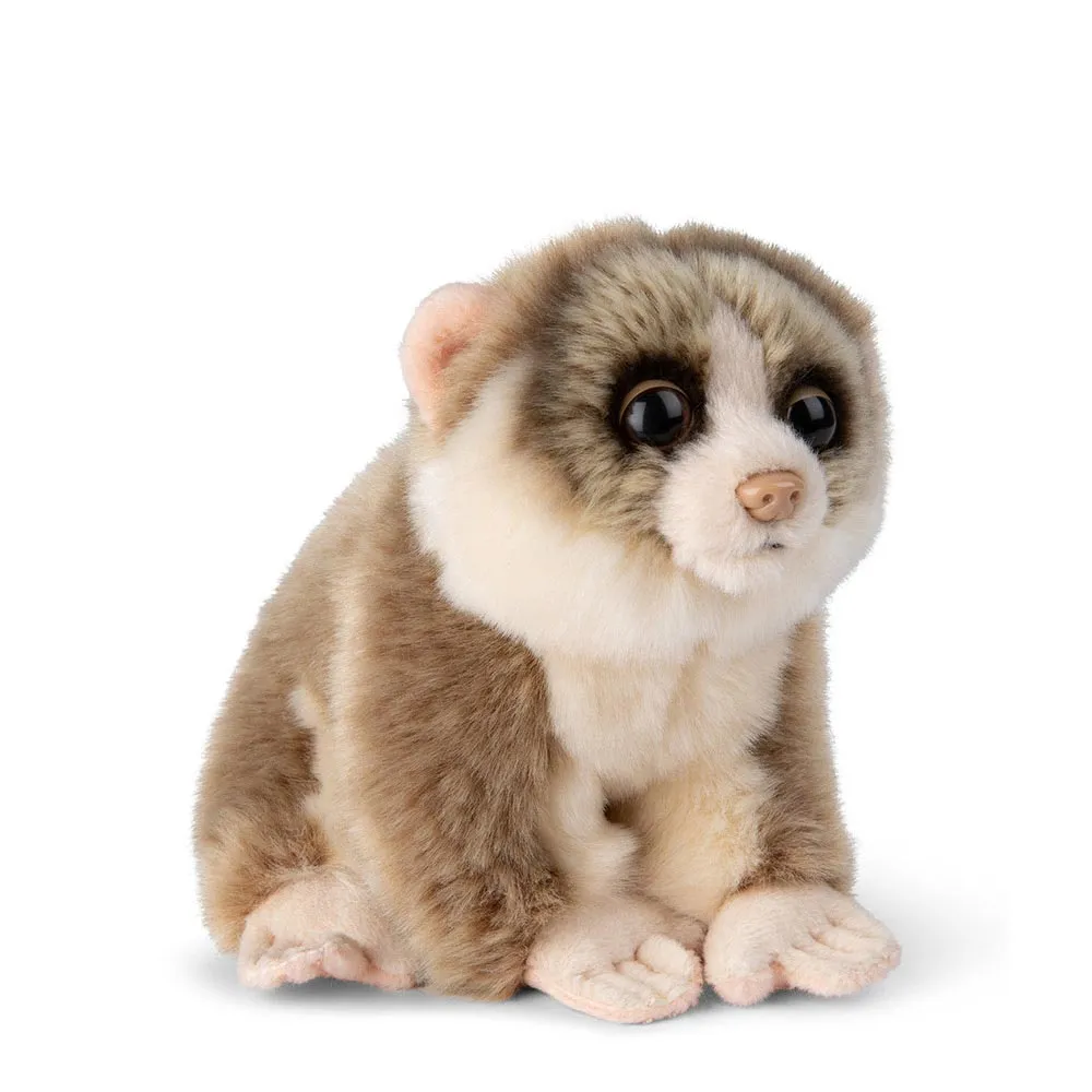 WWF - Plüschtier - Faulaffe [Loris] (18cm)