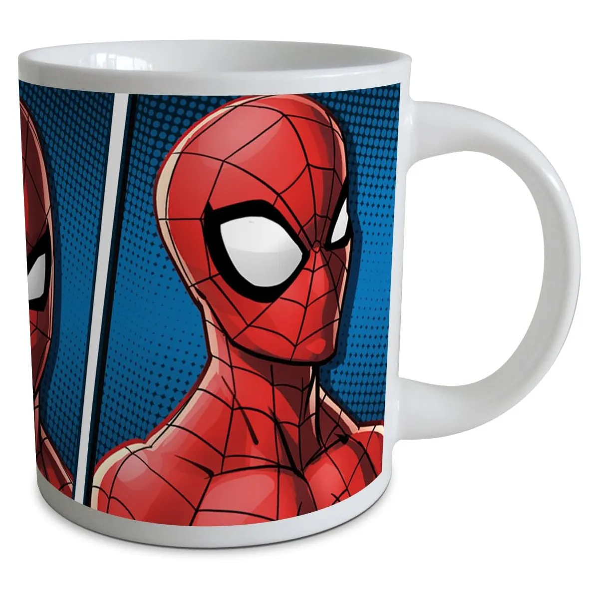 Spiderman Tasse (240 ml)