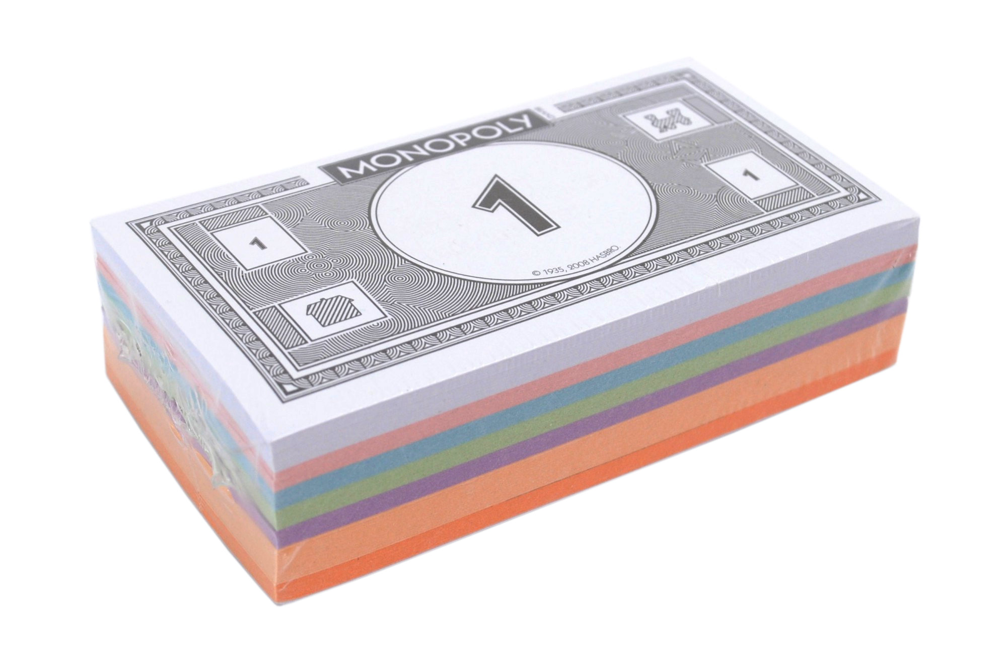 Monopoly Spielgeld City