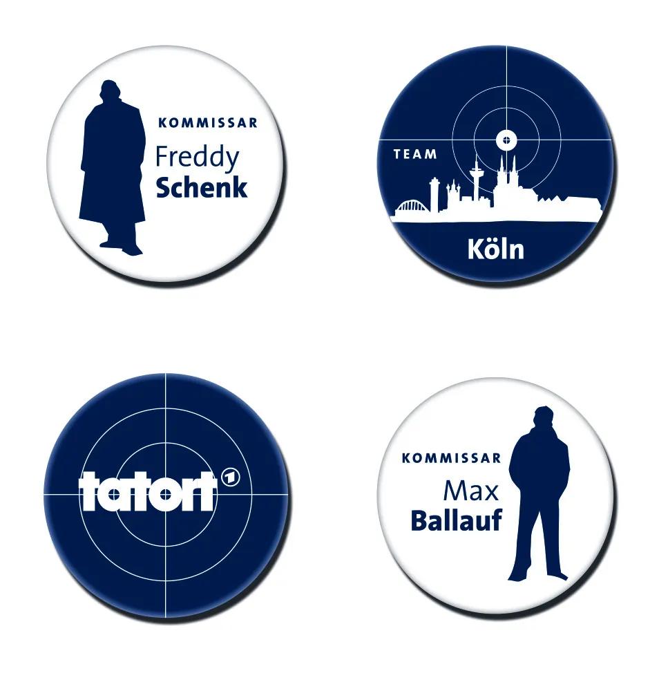 Tatort - Das Magnet-Set (Köln)