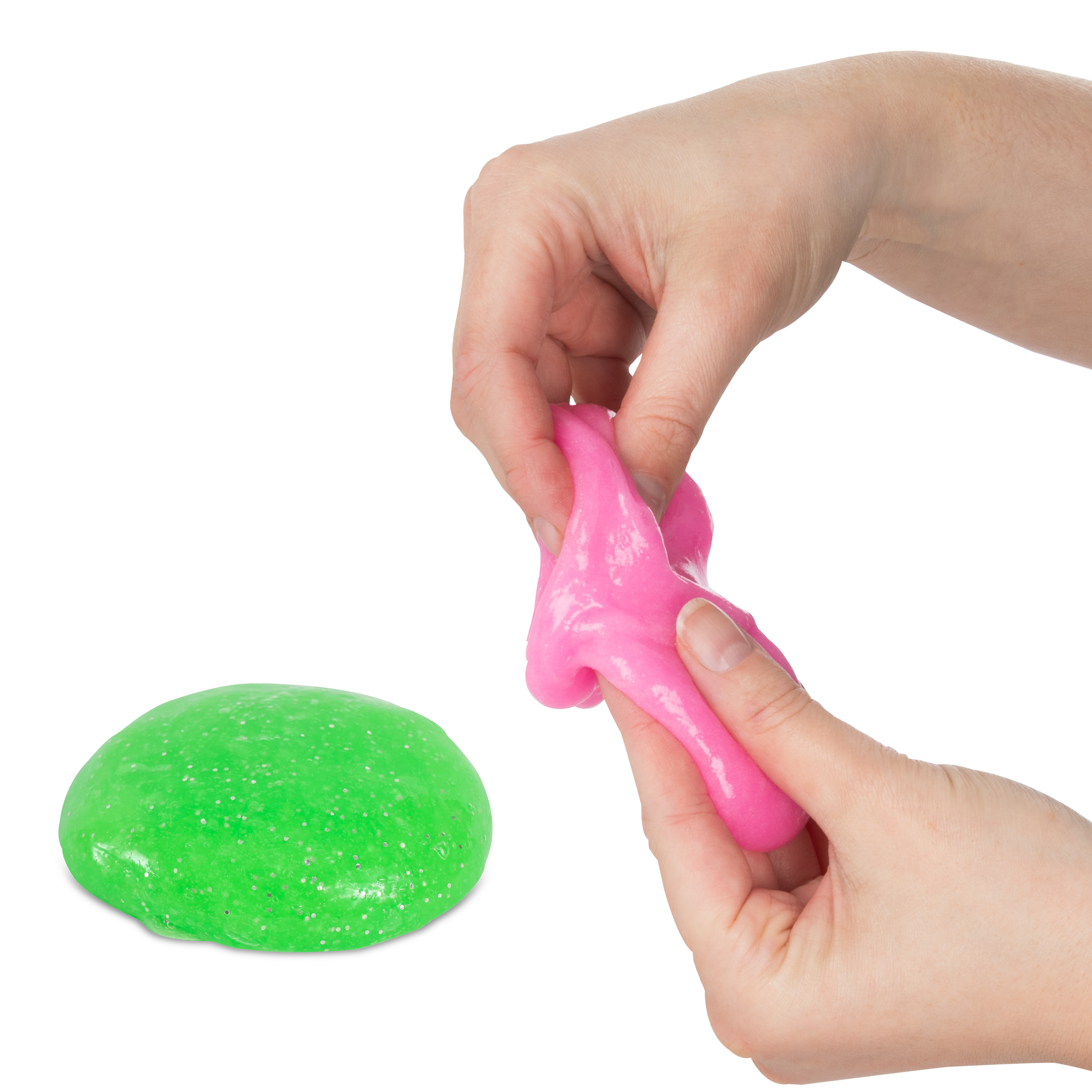 Toi-Toys 34567A - Adventskalender Slime Surprise Box 