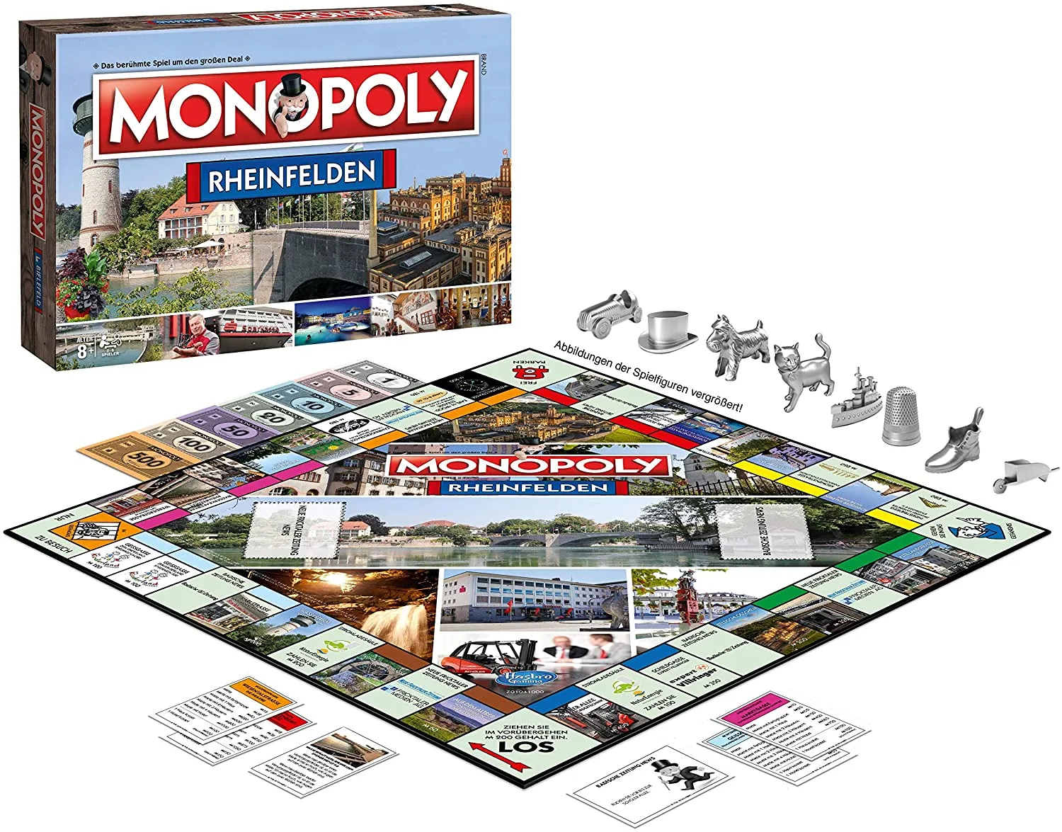 Monopoly - Rheinfelden