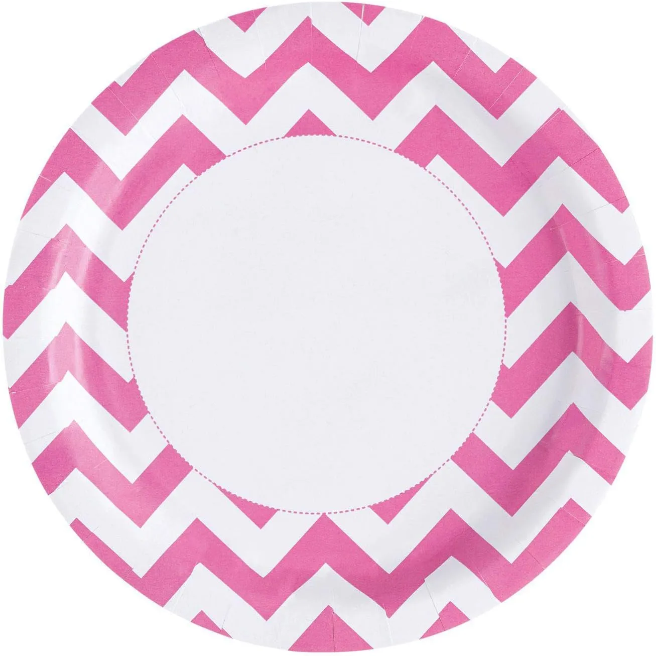 Babyparty-Set - It's a Girl (35-teilig)