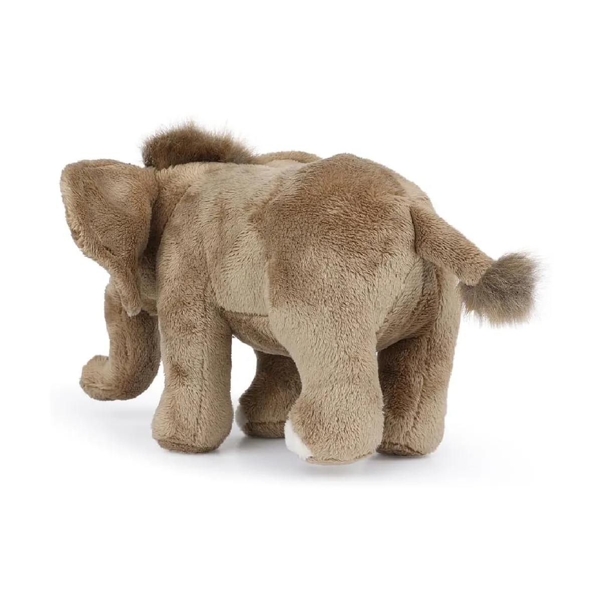 WWF - Plüschtier - Elefantenbaby (stehend, 18cm)