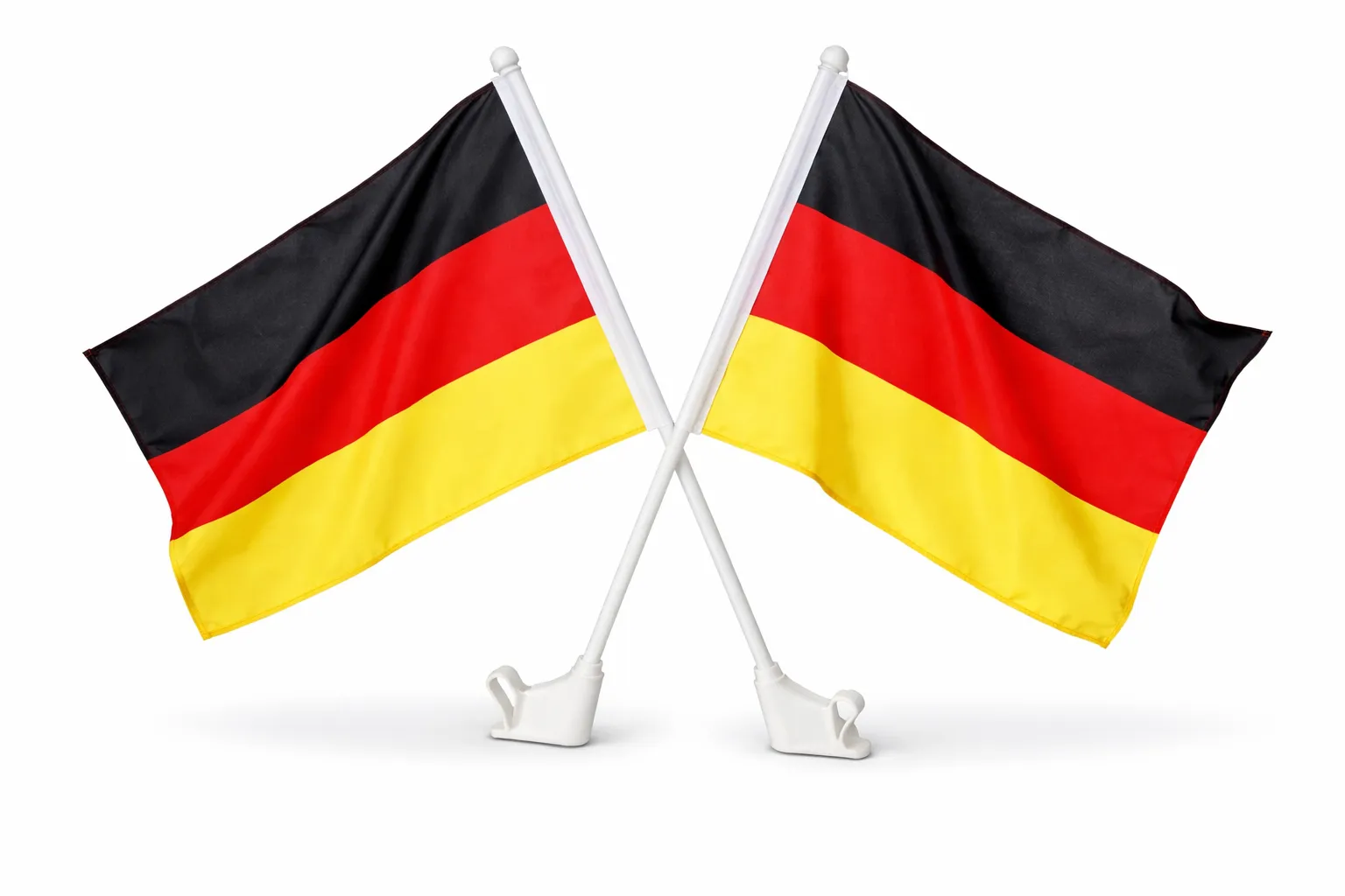 Großes Deutschland Fan-Set (30-teilig)