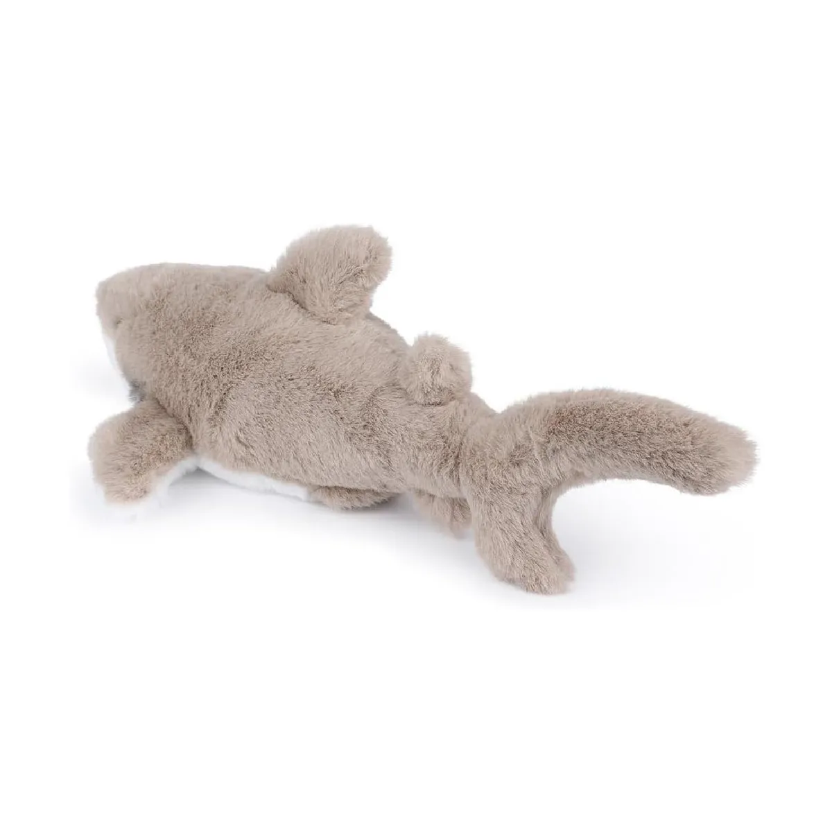 WWF - ECO Plüschtier - Weißer Hai (24cm)