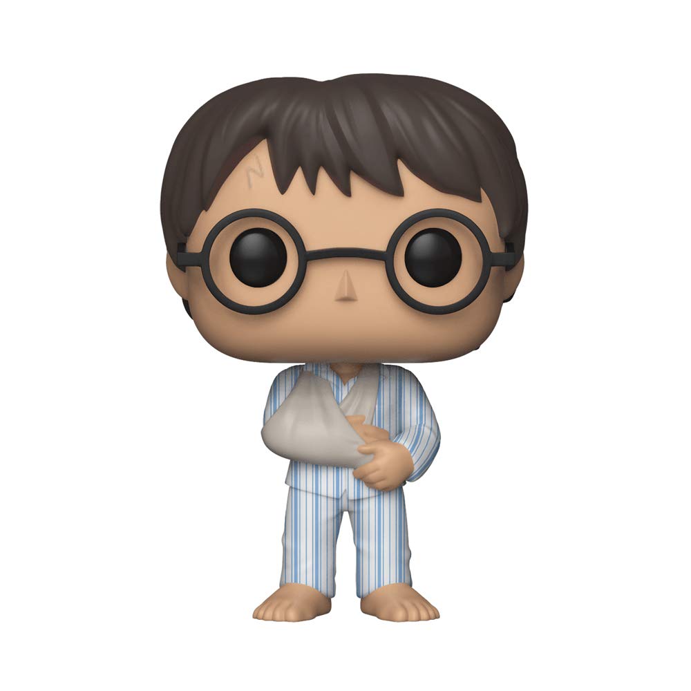 Funko Pop! #79: Harry Potter mit Pyjama