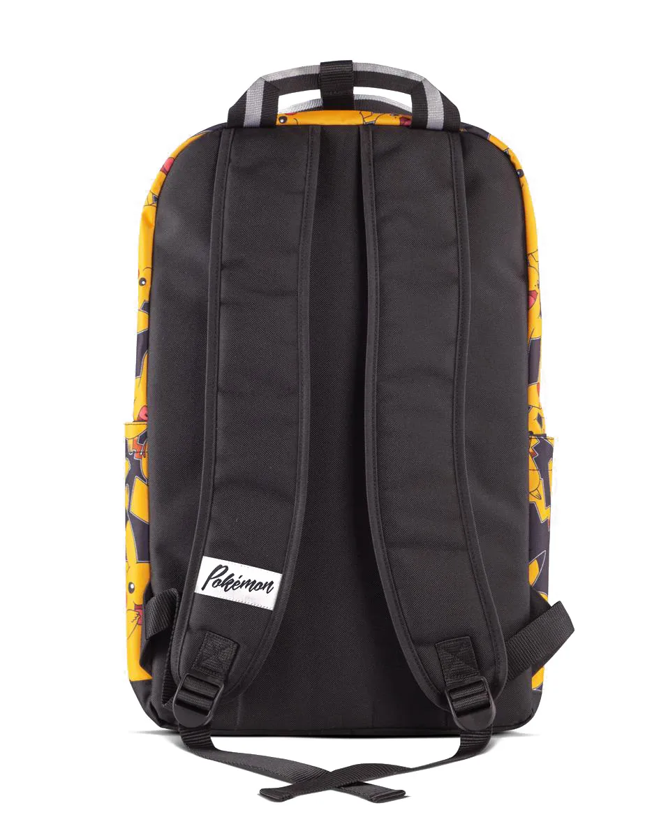 Pokemon Rucksack - Pikachu