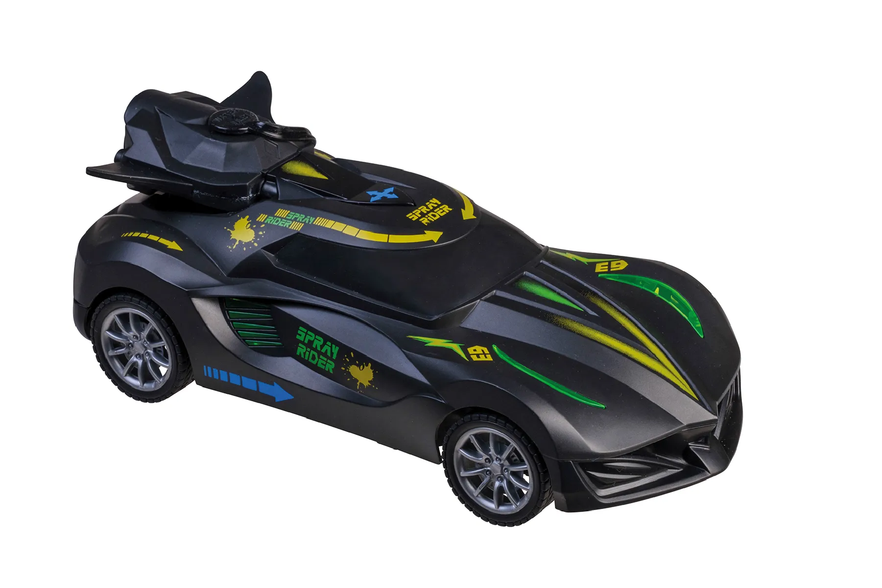 Happy People 30149 - Auto - Spray Rider (19 cm)