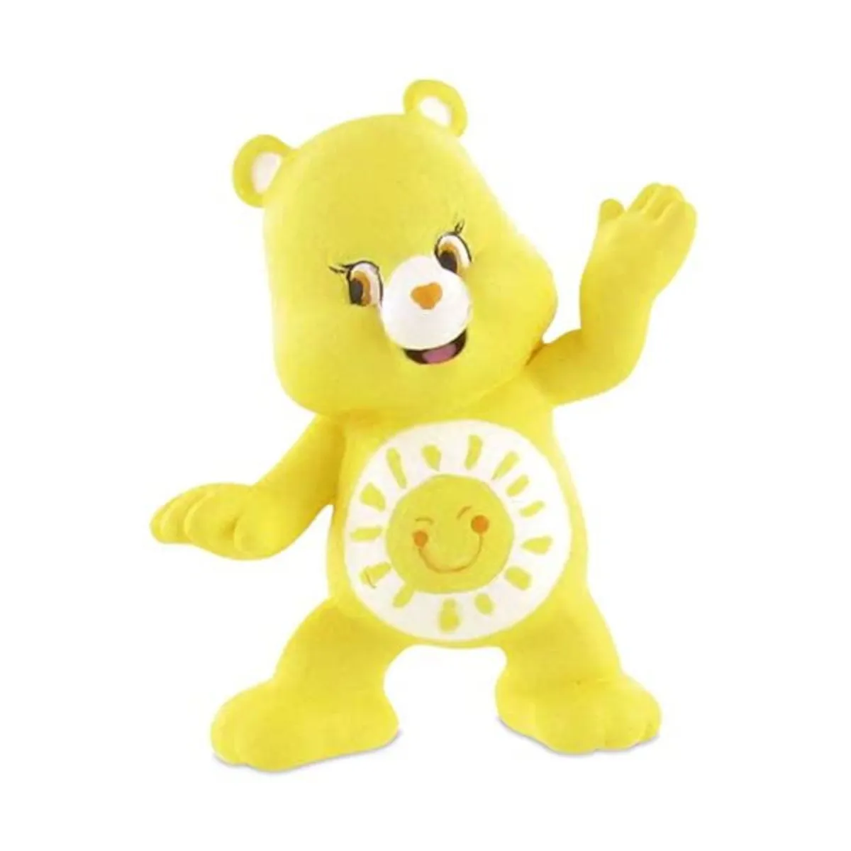 Glücksbärchis Sammelfigur »Sonnenscheinbärchi«