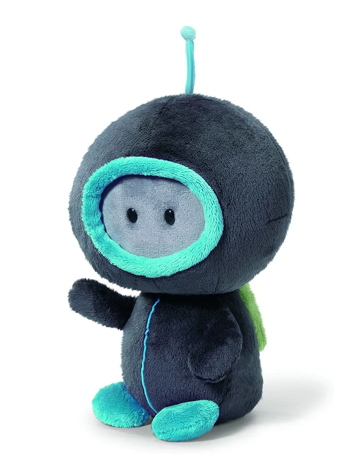 NICI 35625 - Plüschfigur - Taucher (30cm)