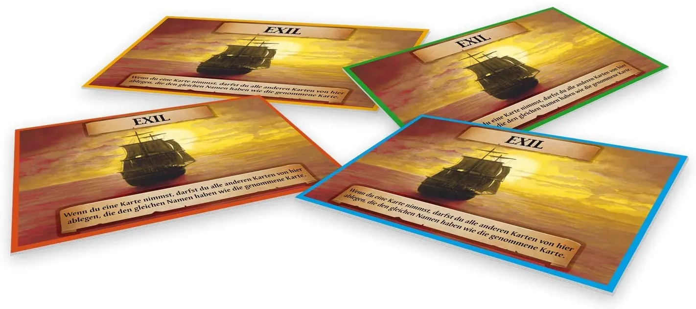 RGG - Dominion - Erweiterung Menagerie