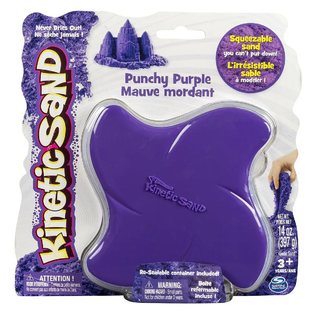 Spin Master - Kinetic Sand