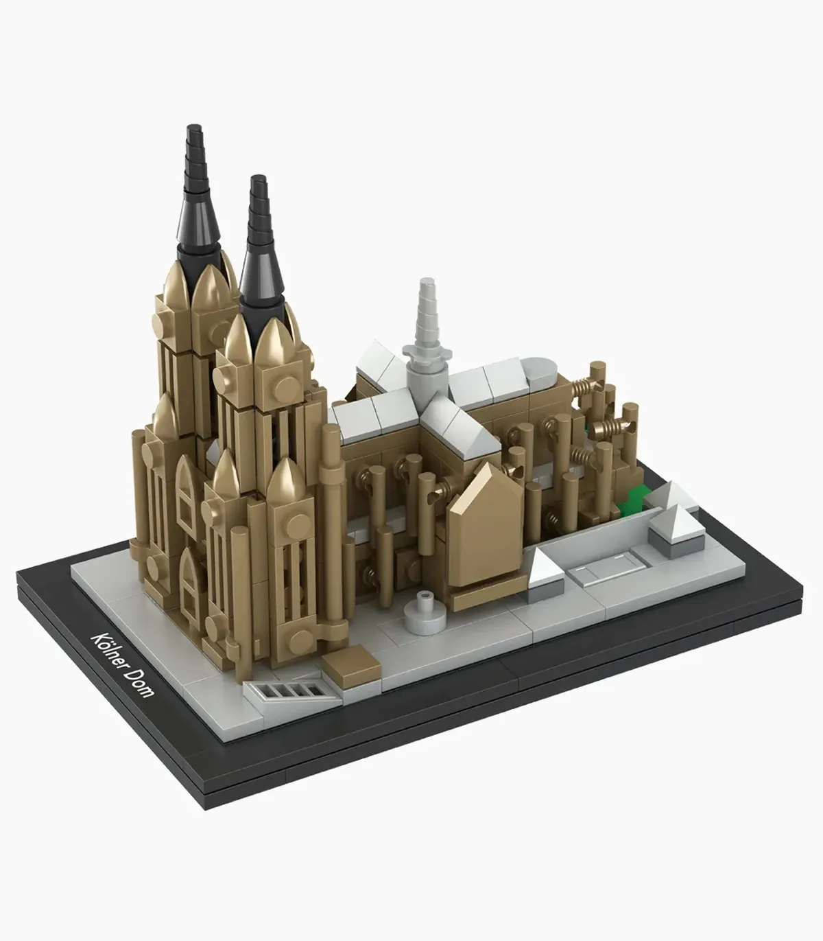 BRYX 240108 Kölner Dom