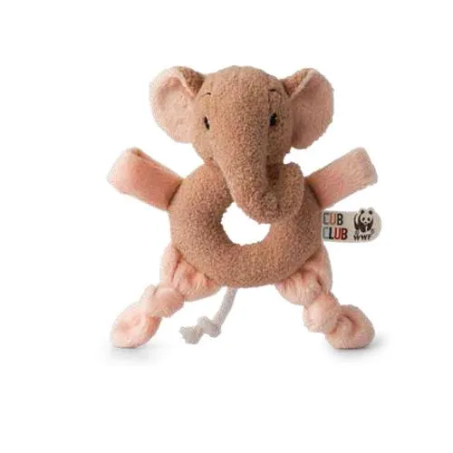 Cub Club - Greifring (15cm)