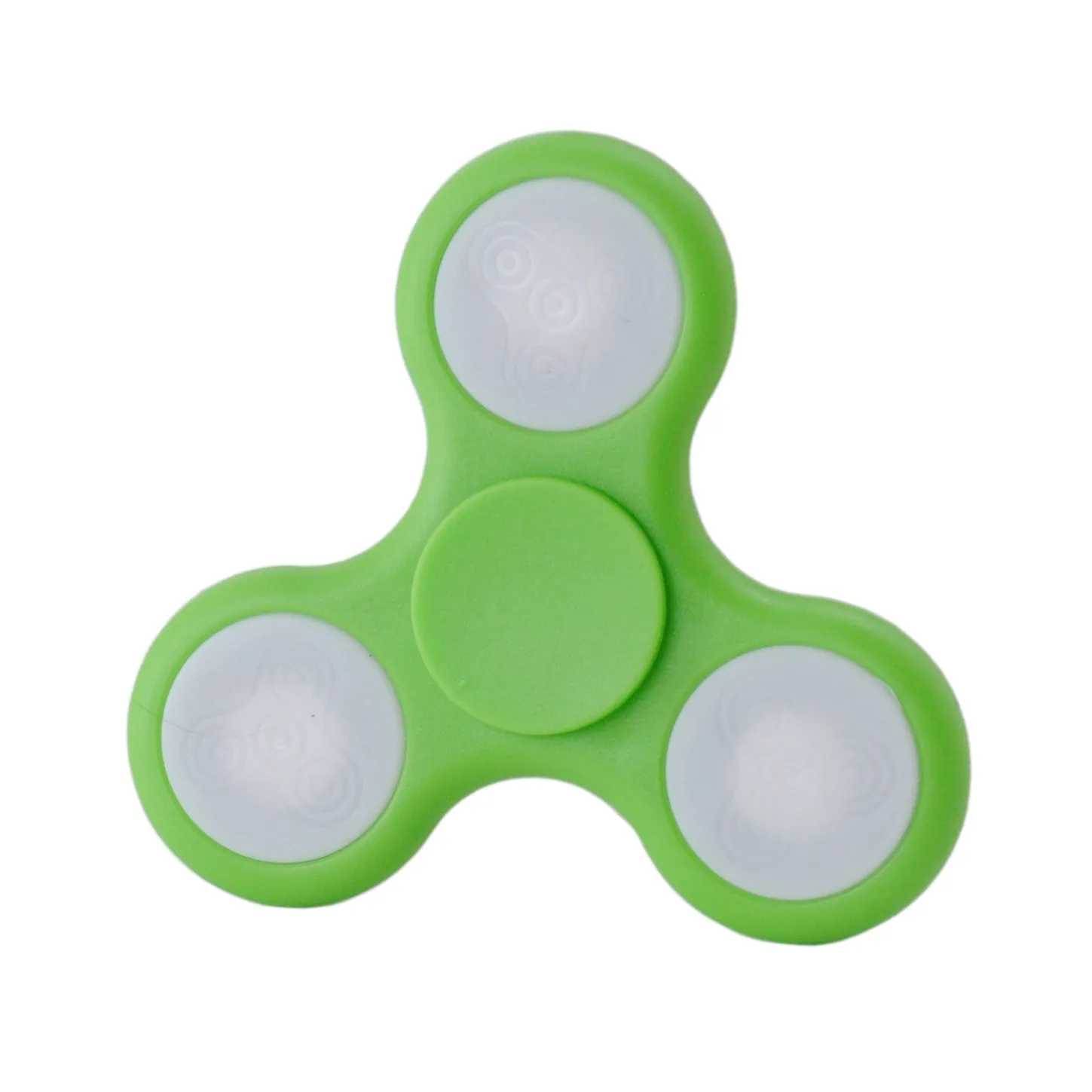 Fidget Spinner LED Spinner