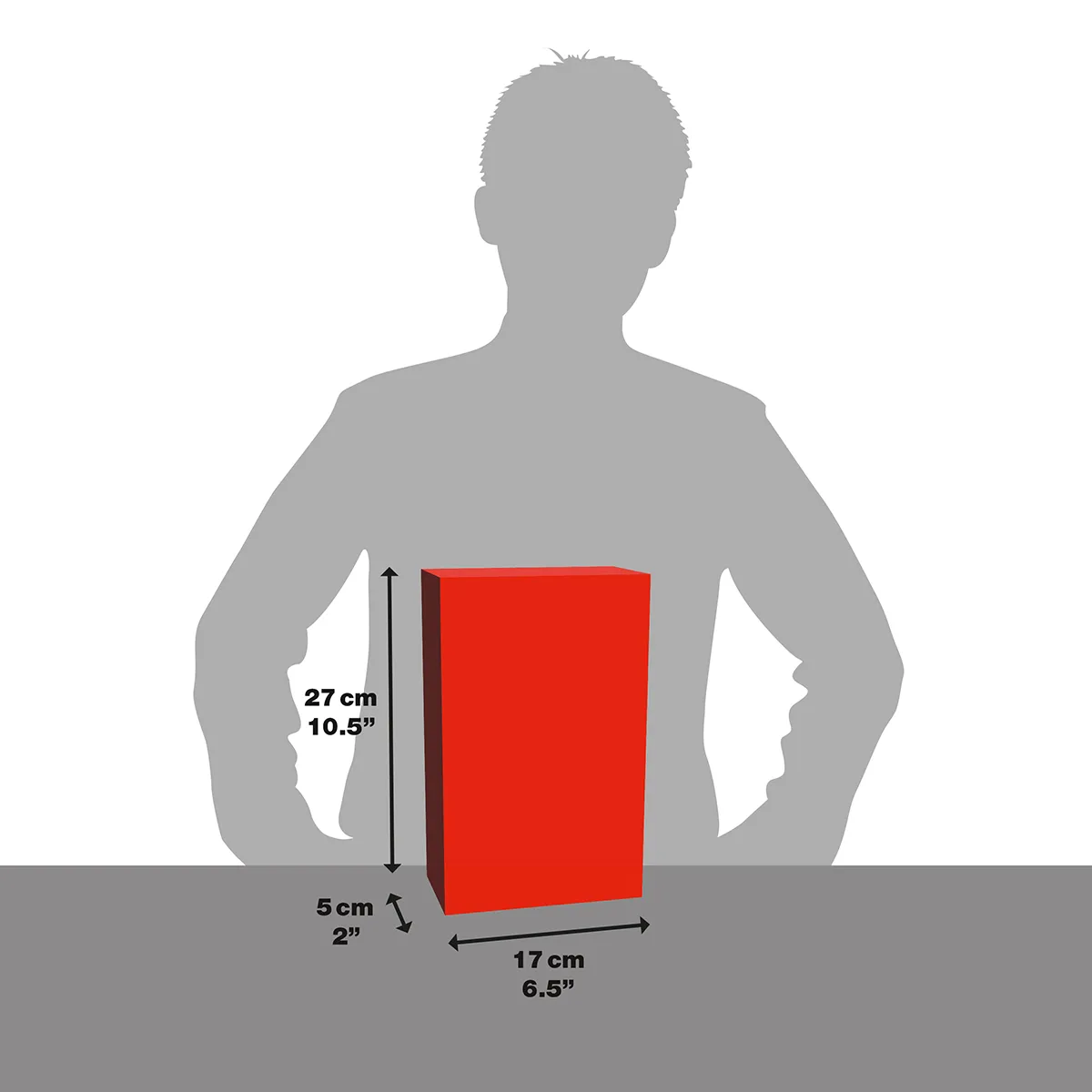 Battle Mat - Star Wars inkl. Top Trumps