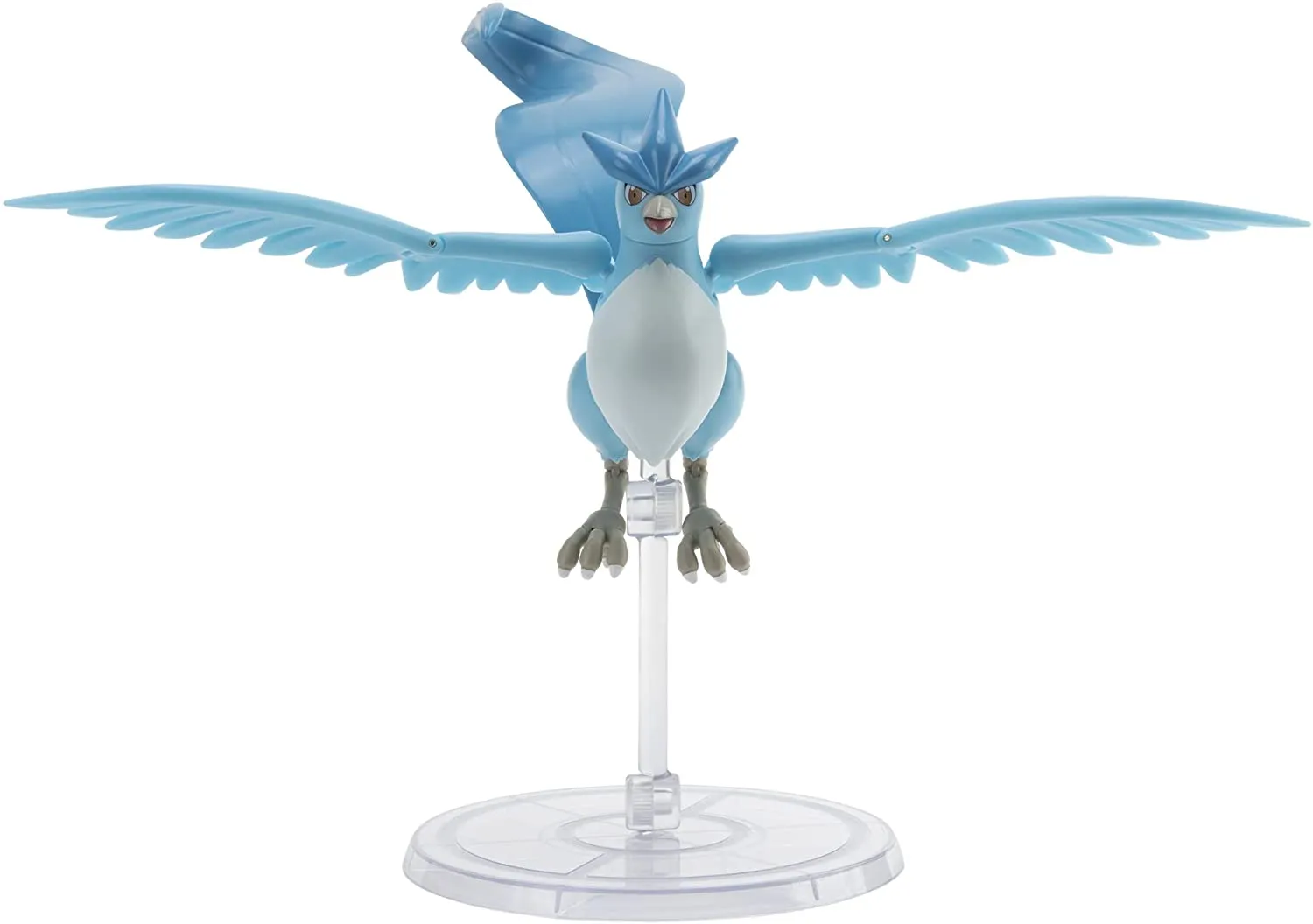 Pokémon - 25. Jubiläum Select Figur - Arktos (15cm)
